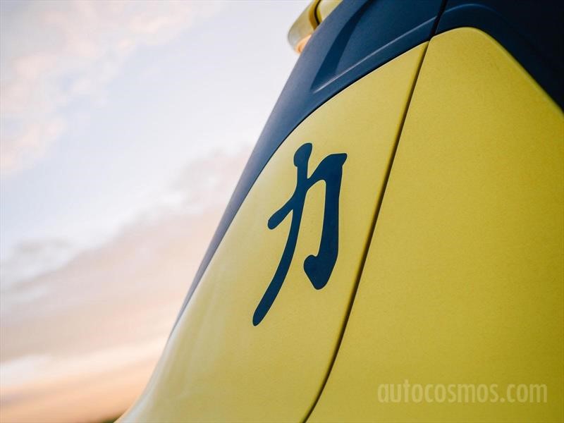 Suzuki Swift Sport 2019