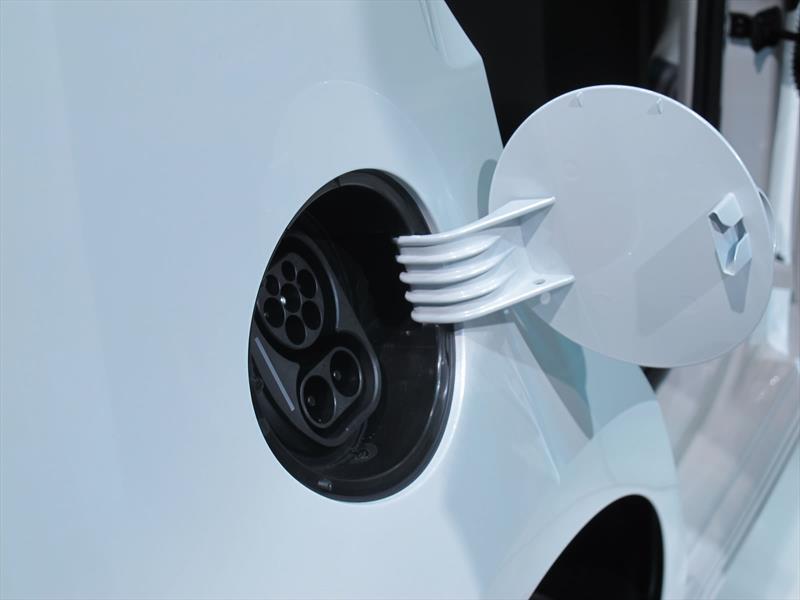Volkswagen e-Golf con e-up!