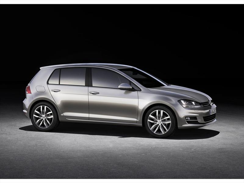 Volkswagen Golf Vll