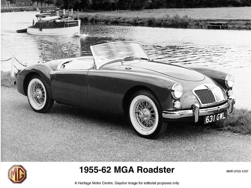 MG Icon en el Salón de Beijing 2012