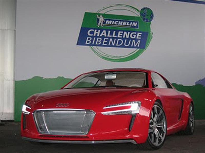 Michelin: Challenge Bibendum