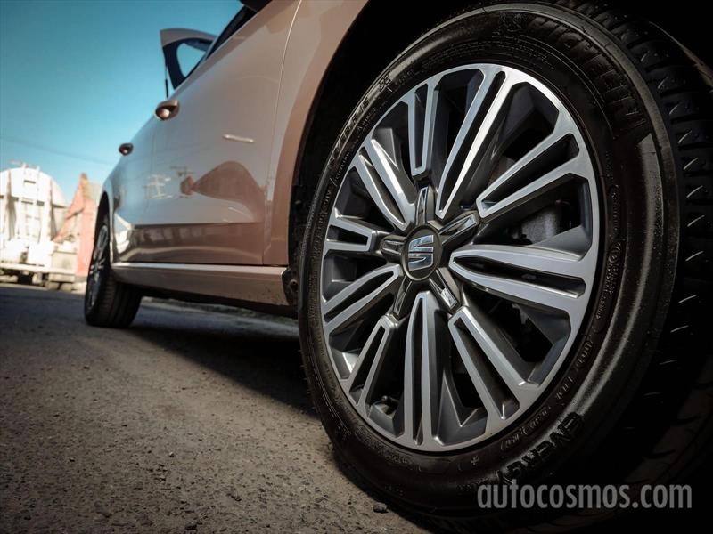 SEAT Ibiza 2018