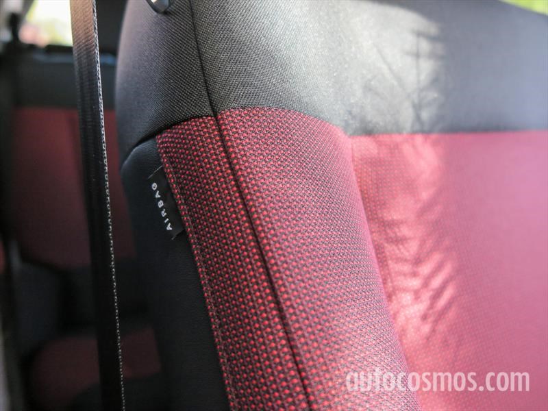 Citroën C4 Cactus primer contacto
