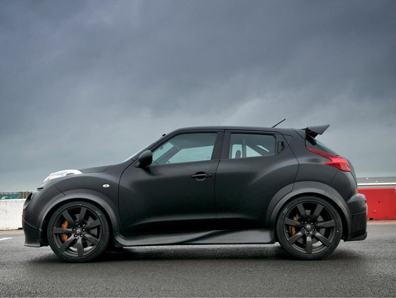 Nissan Juke-R