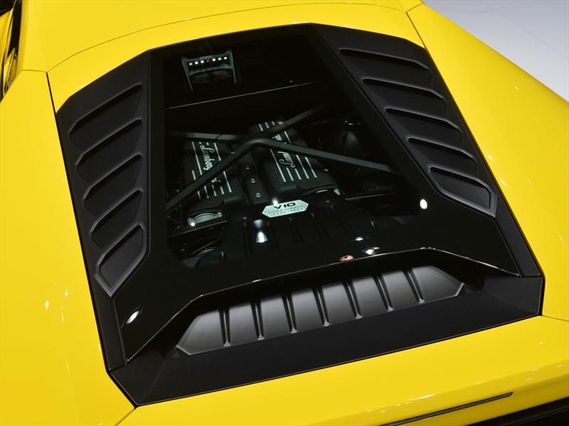 Lamborghini Huracán LP 610-4