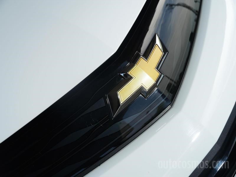 Chevrolet Bolt EV 2017