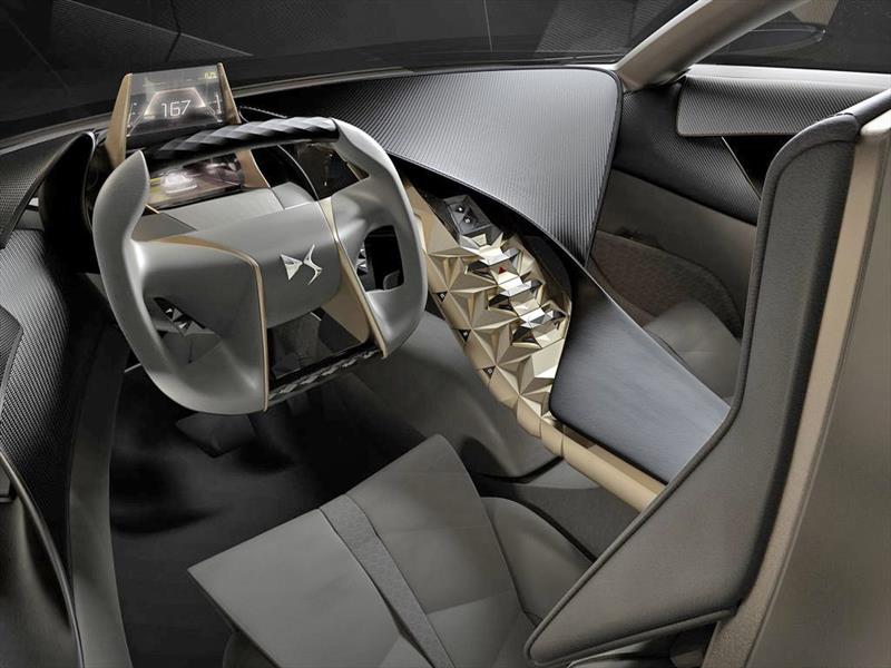 Citroën Divine DS Concept