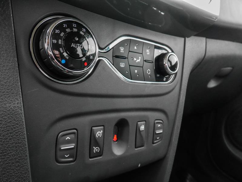 Nuevo Renault Sandero a prueba