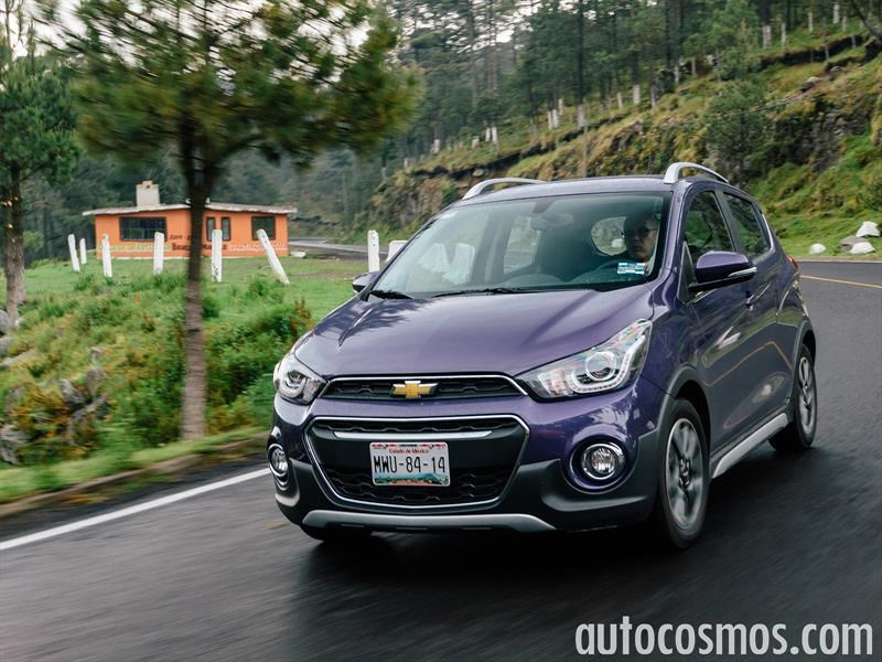 Las mejores fotosd e Autocosmos en 2016