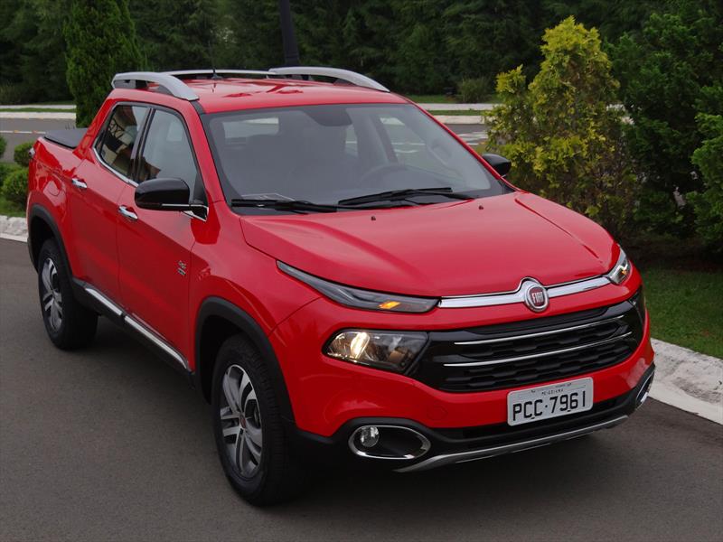 FIAT Toro