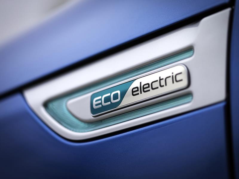 Kia Soul EV debuta en Chicago