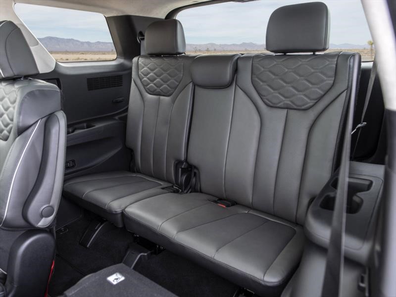 Hyundai Palisade 2019