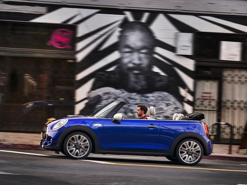 MINI Cooper 2019