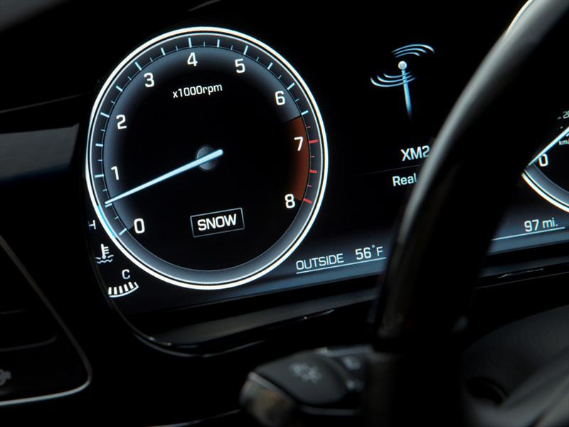 Hyundai Equus Ultimate