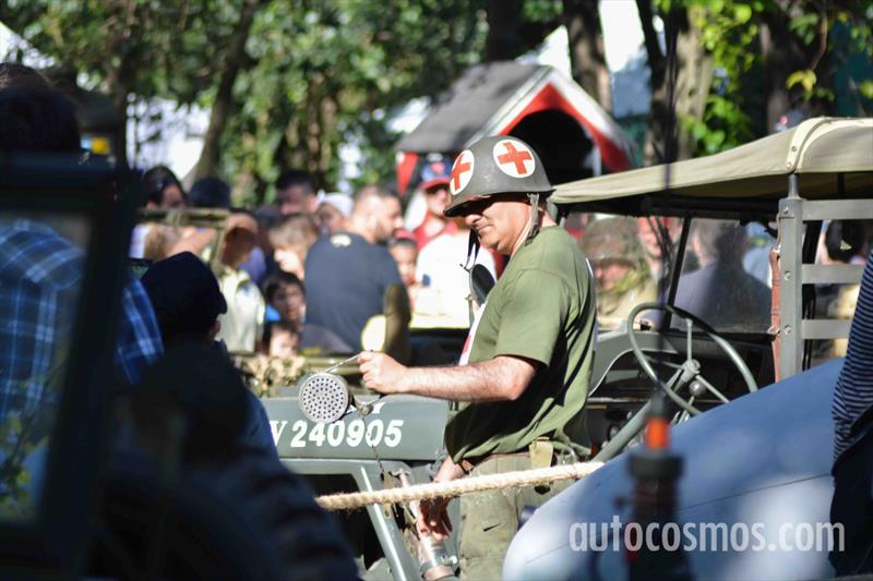 Autoclásica 2016: La atención al detalle