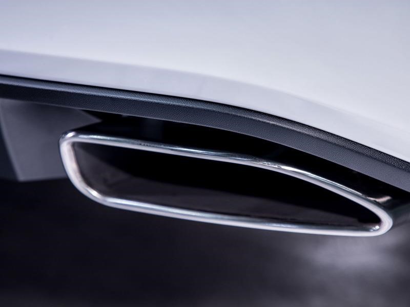 Volkswagen Passat GT 2018