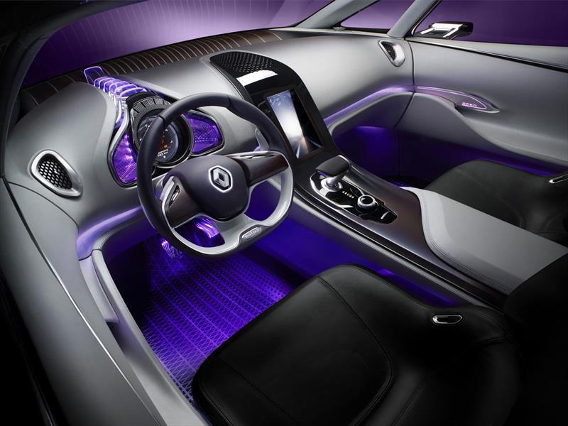Renault Initiale Paris Concept
