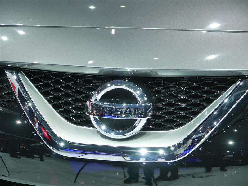Nissan Maxima 2016