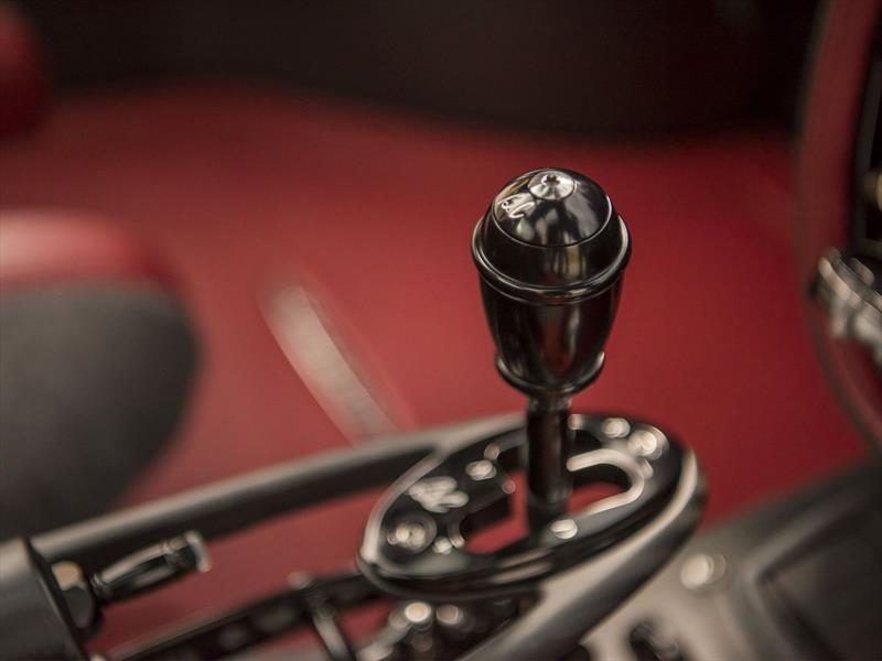 Pagani Huarya BC