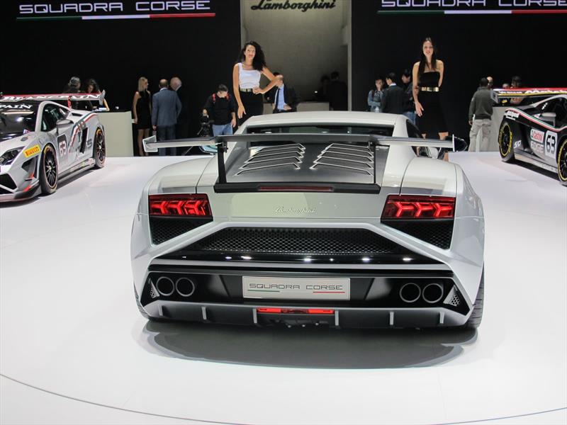 Lo mejor del Salón de Frankfurt 2013
