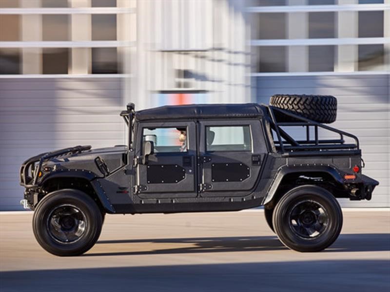 Hummer pt com