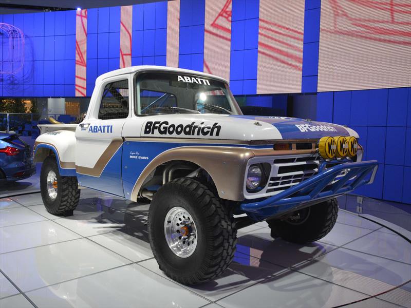 Ford F-150 Raptor