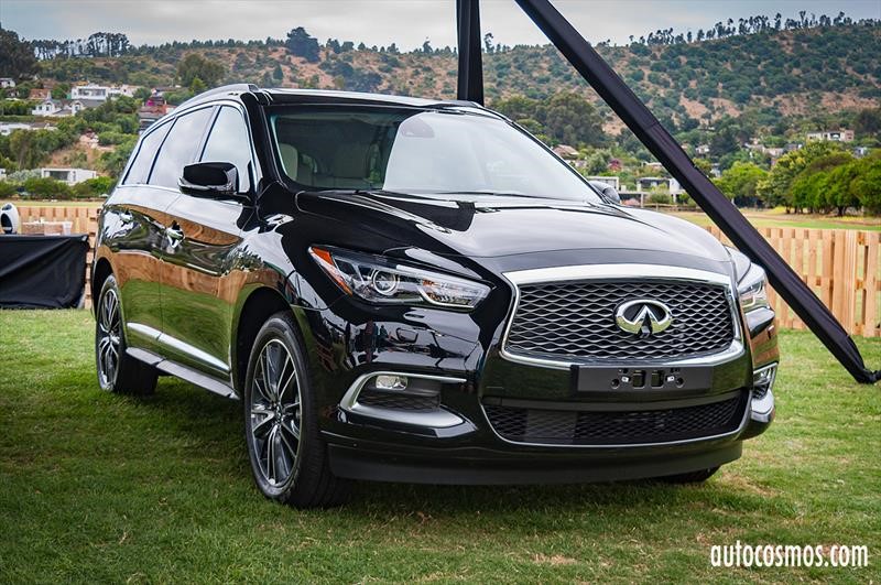 BCI Auto Weekend 2018 en Cachagua