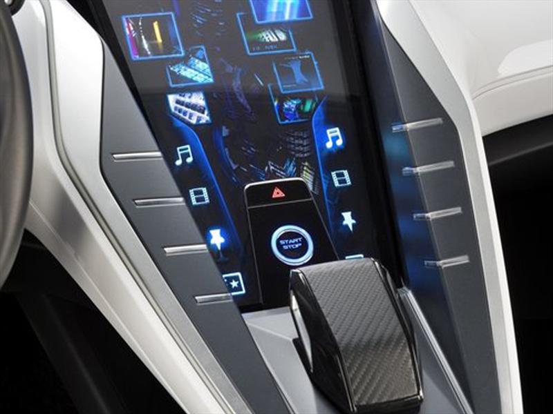 Nissan Friend-Me Concept