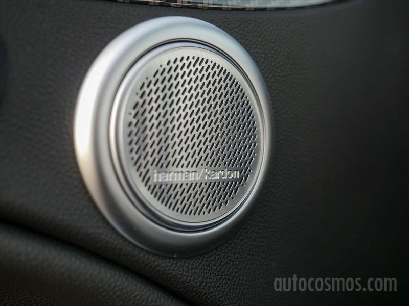 Alfa Romeo Stelvio QV 2019