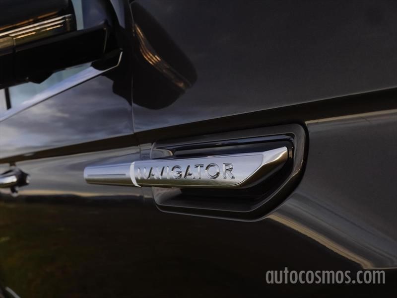 Lincoln Navigator 2018