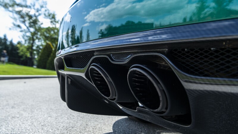 Alfa Romeo Giulia GTA