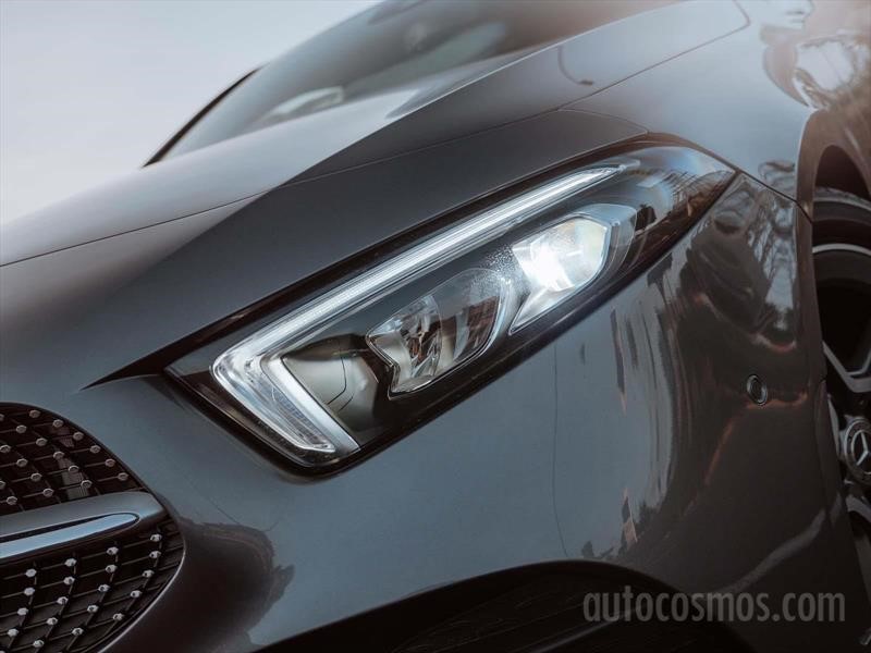 Mercedes-Benz Clase A 200 Sport 2019
