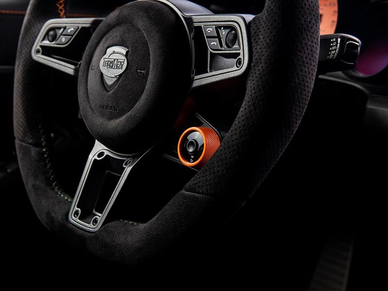 TechArt GTstreet RS