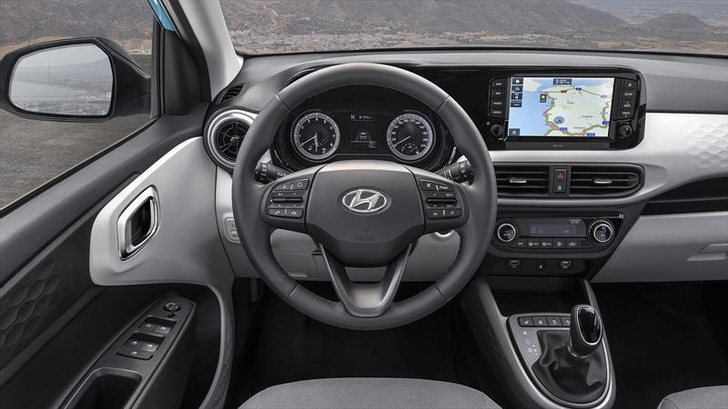 Hyundai i10 2020