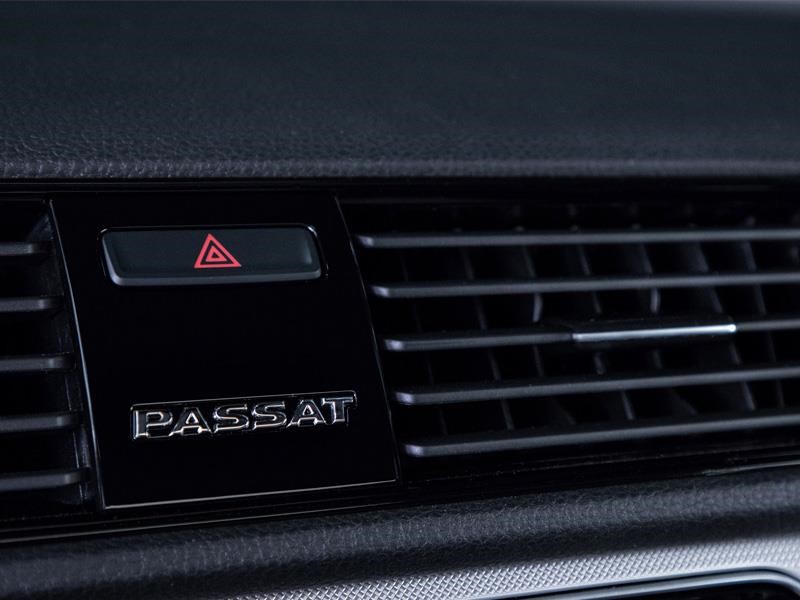 Volkswagen Passat GT 2018