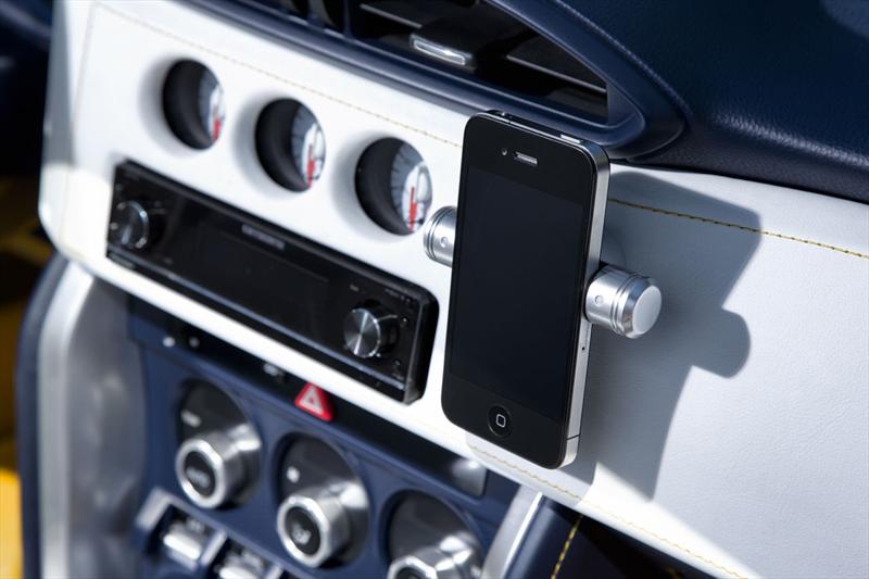 Toyota FT-86 Open Concept