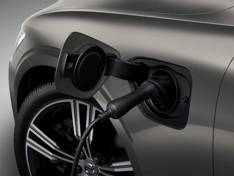Volvo V60 2019