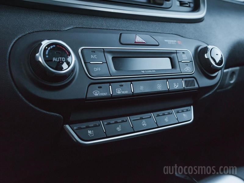 KIA Sorento 2019