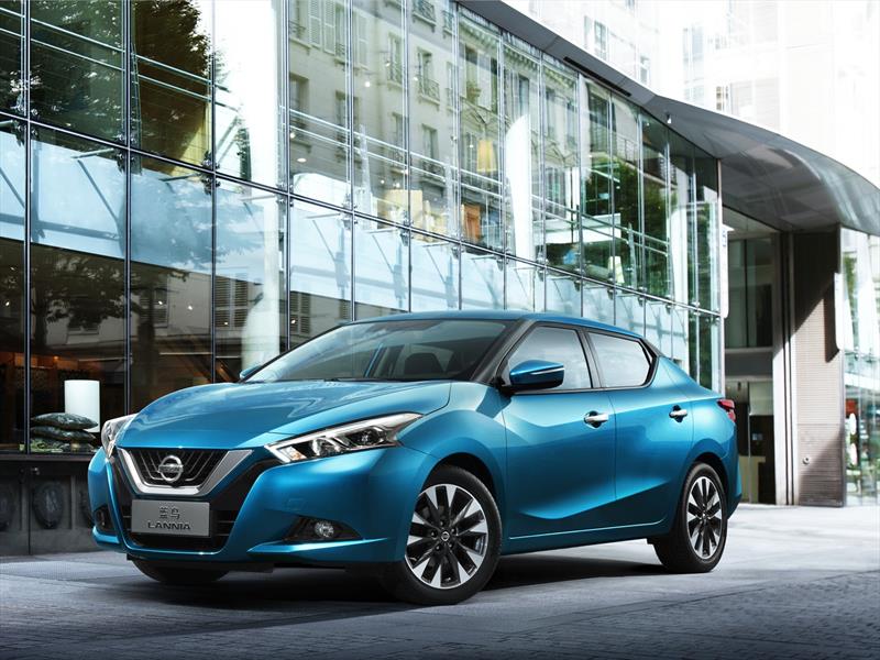 Nissan Lannia