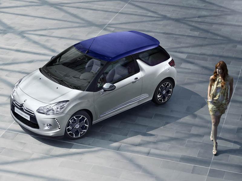 Citroën DS3 Cabrio