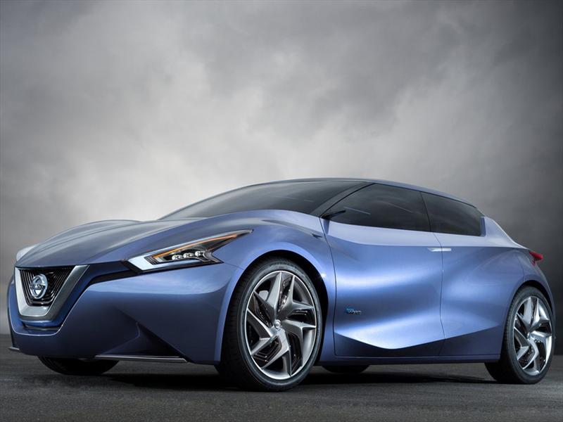 Nissan Friend-Me Concept