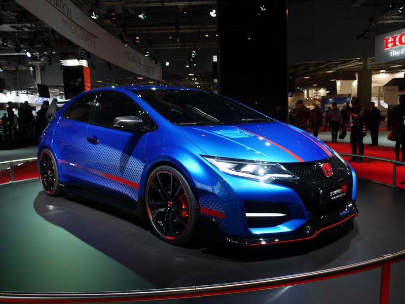 Honda Civic Type R