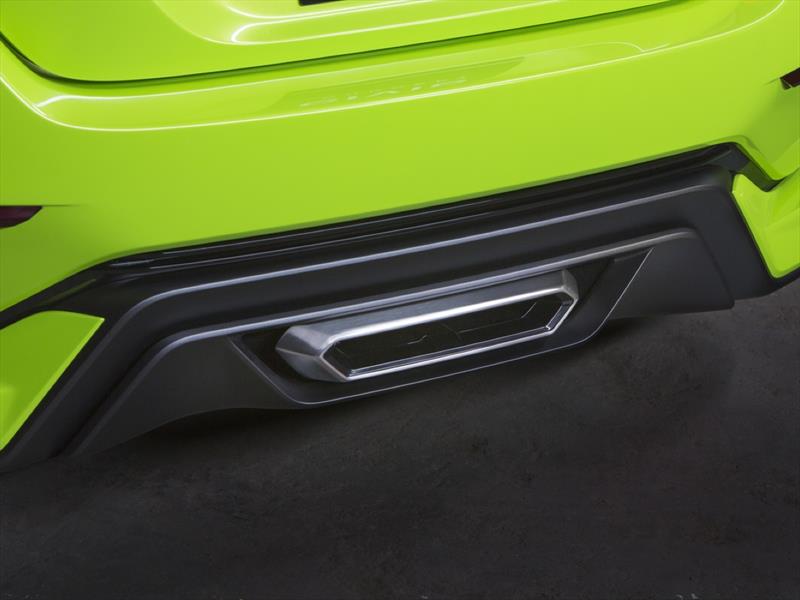 Honda Civic Concept