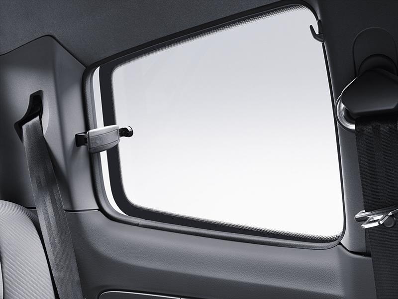 Volkswagen Saveiro Cabina Doble