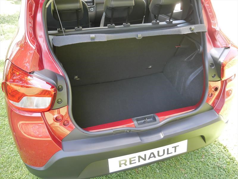 Renault Kwid