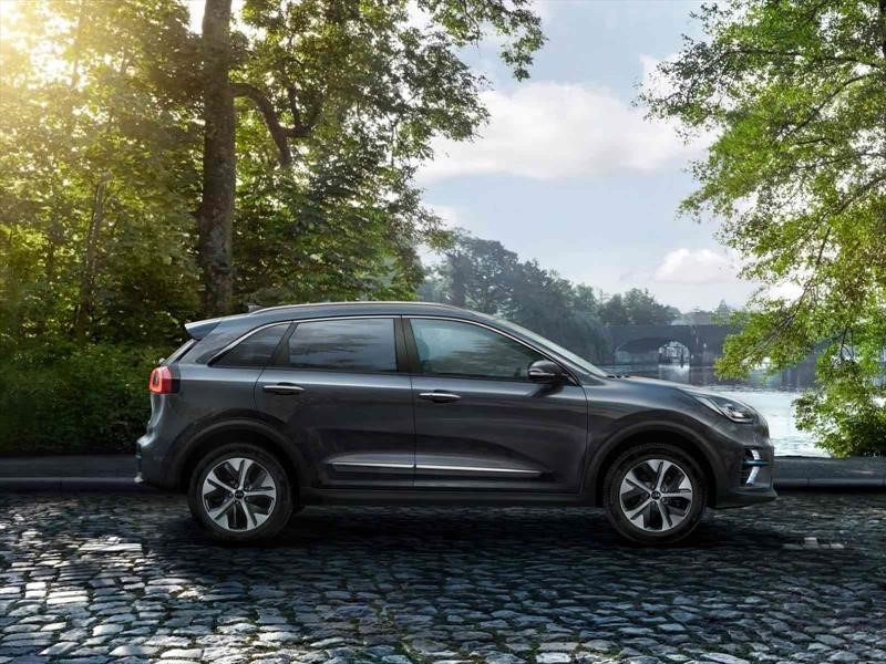 Kia e-Niro
