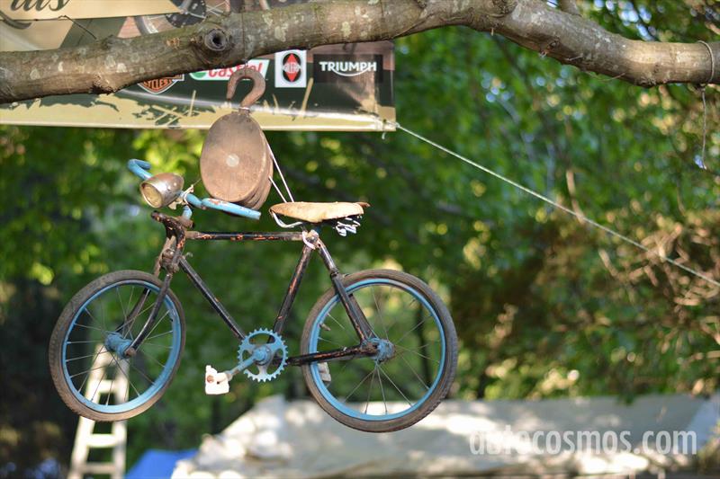 Autoclásica 2016: La atención al detalle