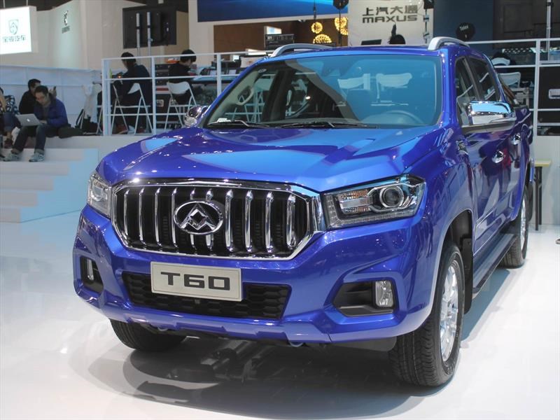 Maxus T60 Pick-up