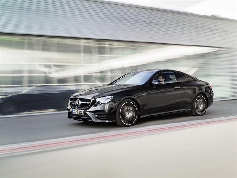 Mercedes-AMG E 53 AMG