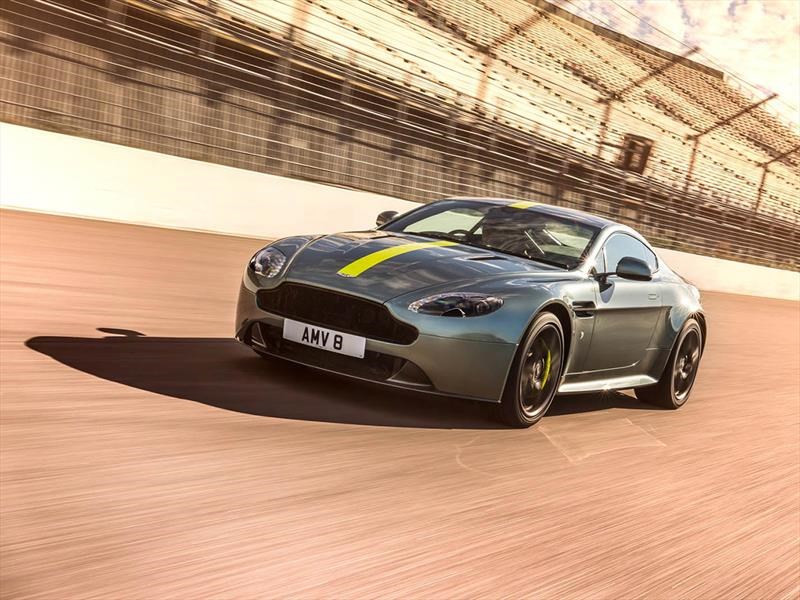 Aston Martin AMR Vantage